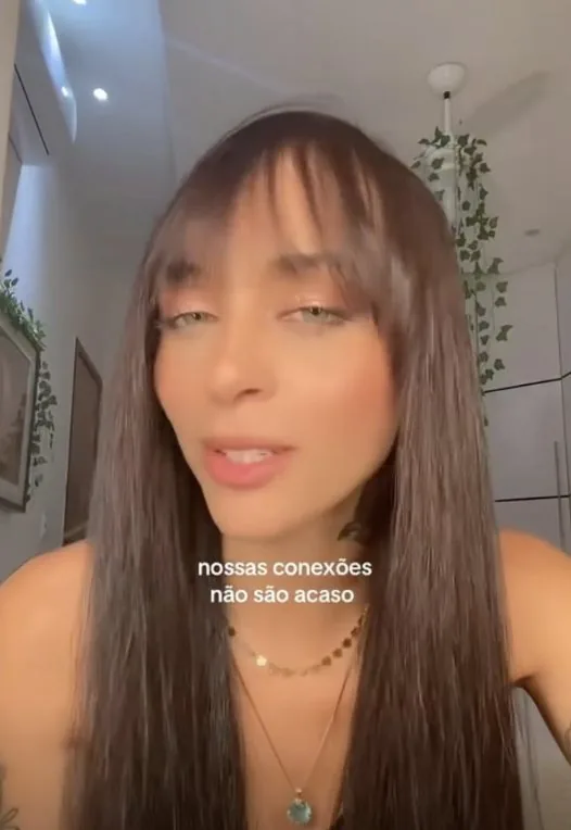 Fala Fada — Conexões e manifestação