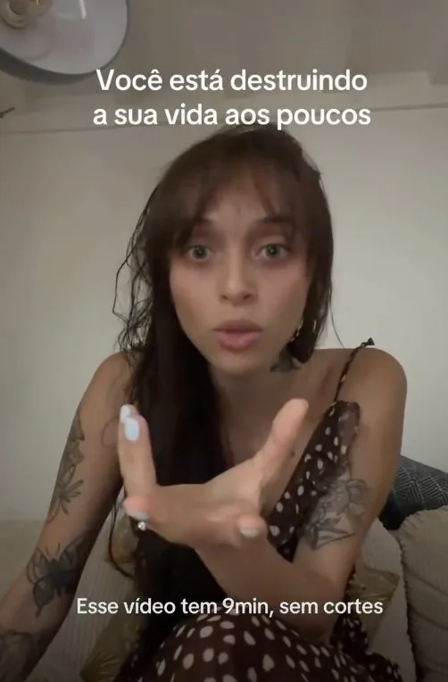 Fala Fada — Mentalidade e transformação